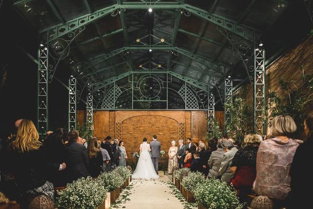 O casamento de Bruna e Felipe 1