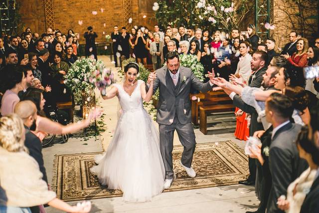 O casamento de Bruna e Felipe 2