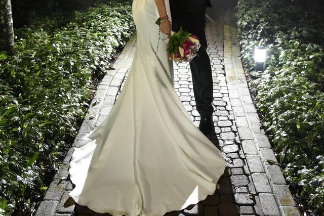 O casamento de Marcelo e Bianca 1