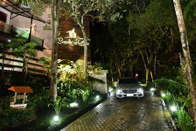 O casamento de Marcelo e Bianca 2