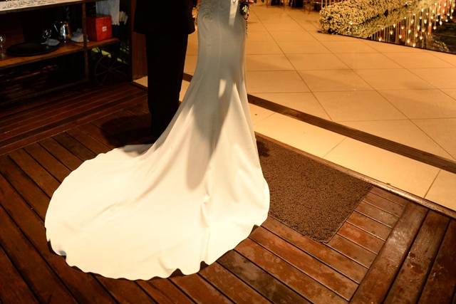 O casamento de Marcelo e Bianca 3