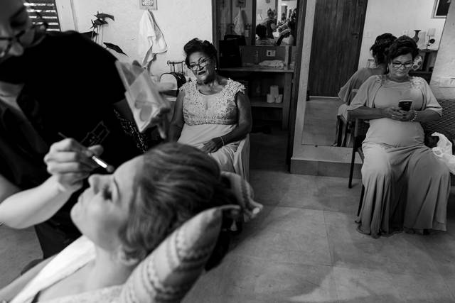 O casamento de Helen e Rene 2