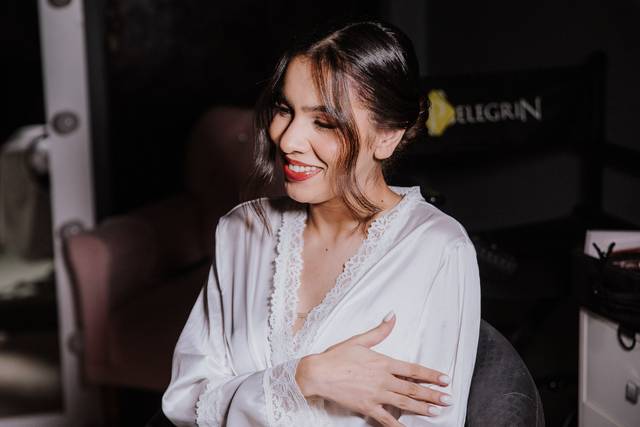 O casamento de Barbara e Douglas 2