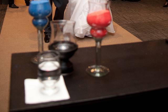 O casamento de Susan e Luciano 1