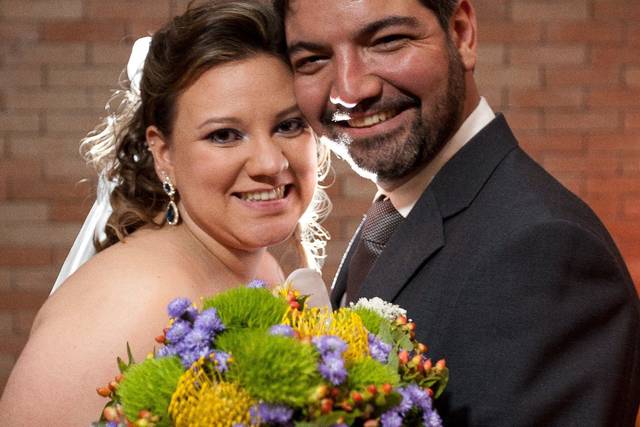 O casamento de Susan e Luciano 2