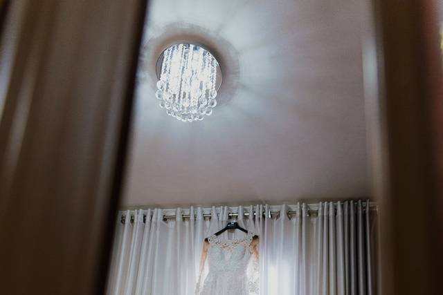 O casamento de Denilson e Alany 2