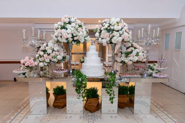 O casamento de Bruna e Edgar 3