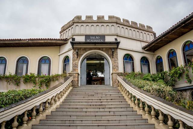 O casamento de Marina e Michael 3