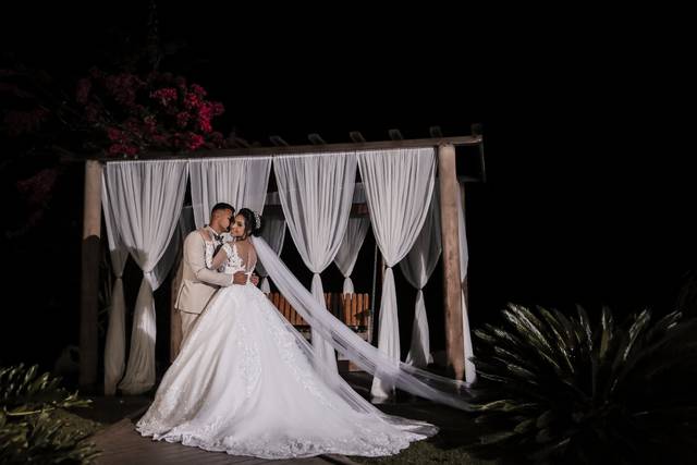 O casamento de Liriel e Fernando 1