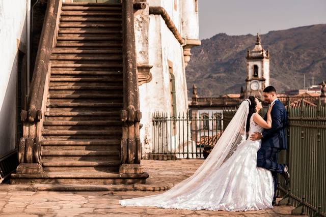 O casamento de Thais e Daniel 1