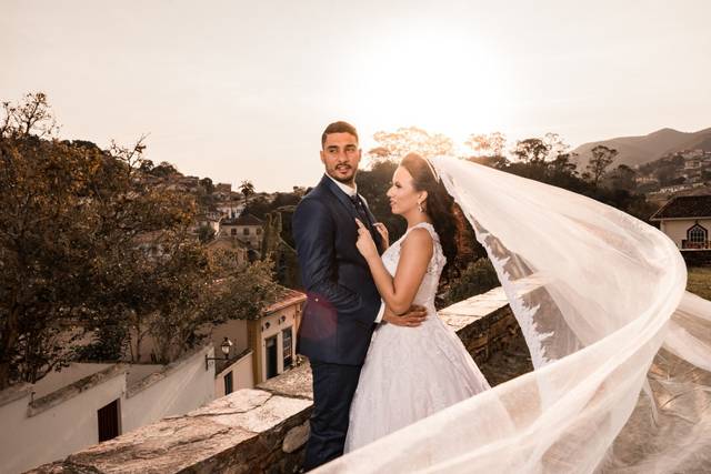 O casamento de Thais e Daniel 2