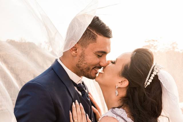 O casamento de Thais e Daniel 3