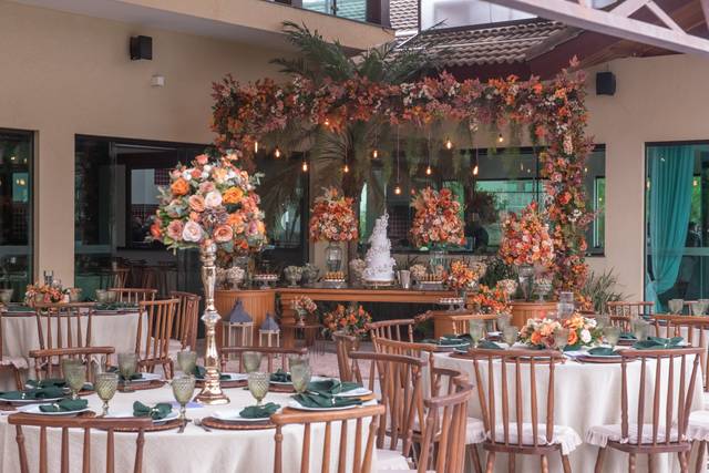 O casamento de Nádia e Shindi 3