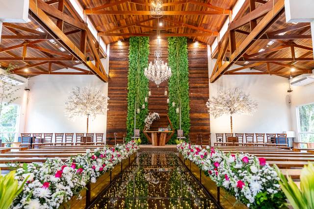 O casamento de Gabriela e Lucas 2