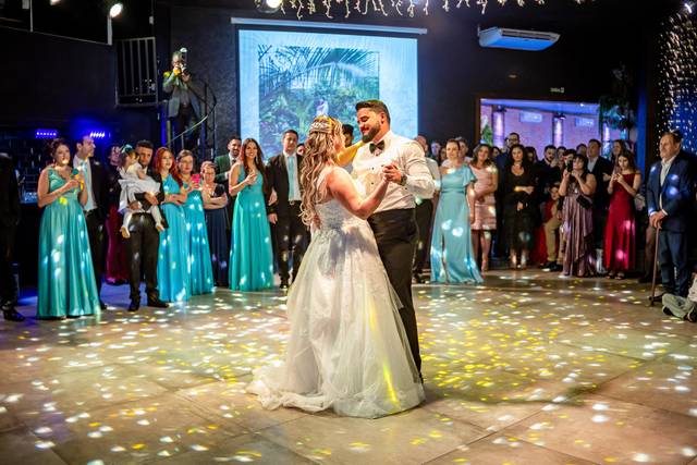 O casamento de Gabriela e Lucas 1