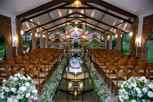 O casamento de Fernanda e Ítalo 1