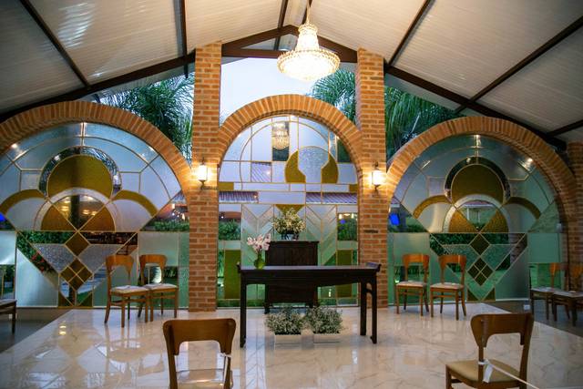 O casamento de Fernanda e Ítalo 2