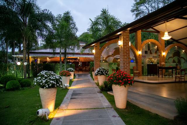 O casamento de Fernanda e Ítalo 3