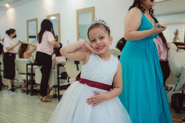 O casamento de Quele e Jhonatan 3