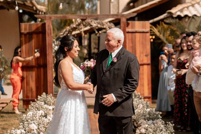 O casamento de Amanda e Willian 2