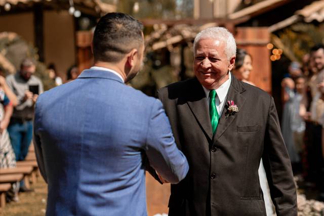 O casamento de Amanda e Willian 3