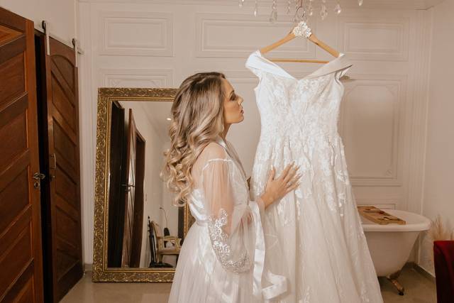 O casamento de Ana Carolina e Aislan 2