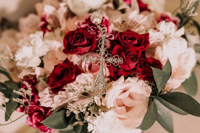 O casamento de Ana Carolina e Aislan 3