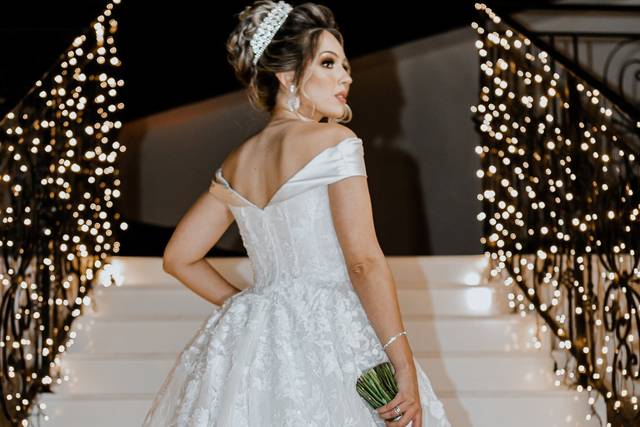 O casamento de Ana Carolina e Aislan 1