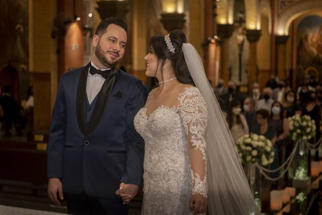 O casamento de Bianca e Ricardo 2