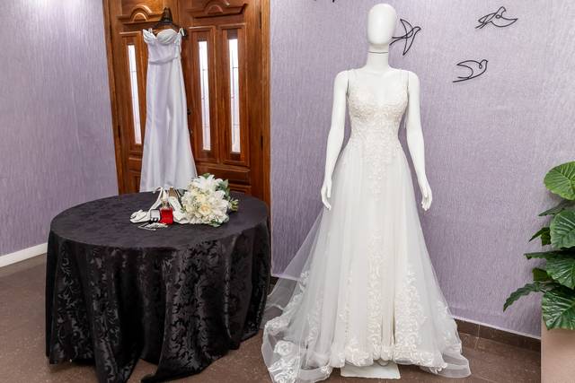 O casamento de Carla e Lucas 2
