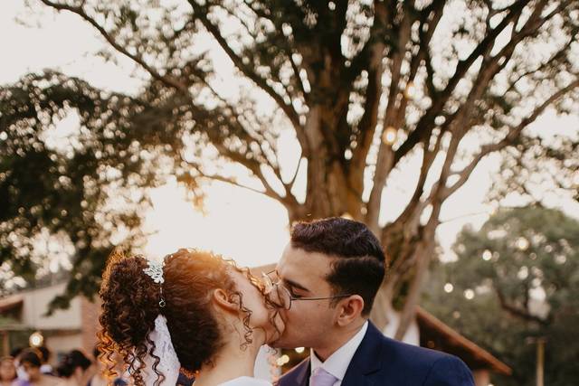 O casamento de Guilherme e Jhemily 2
