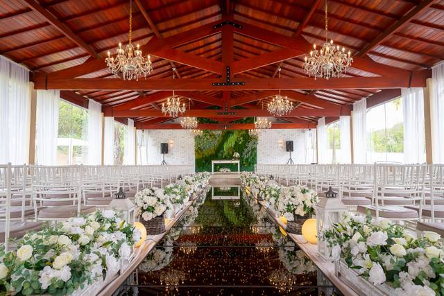 O casamento de Gabrielly e Elinasio 2