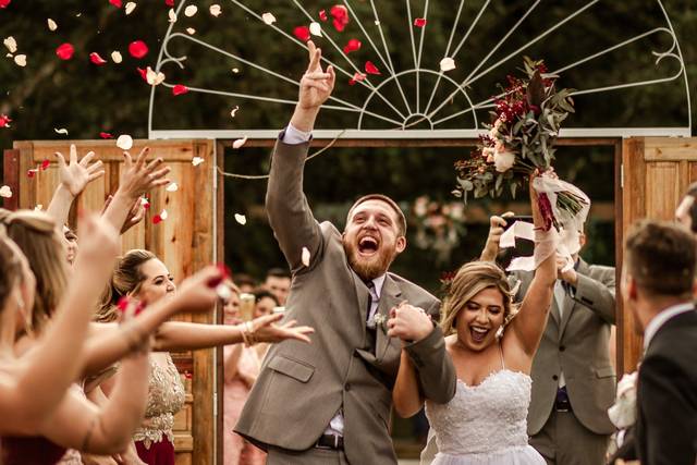 O casamento de Janaina e Guilherme 1