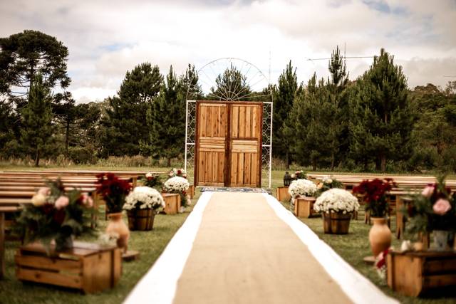 O casamento de Janaina e Guilherme 3