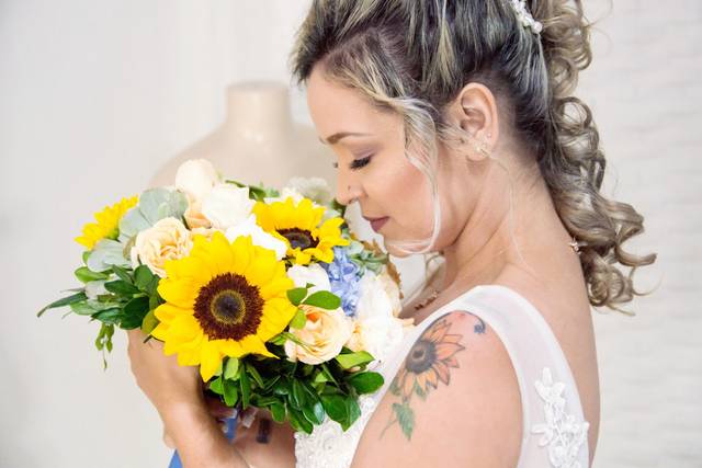 O casamento de Kaline e Flávio 2