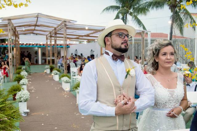 O casamento de Kaline e Flávio 3