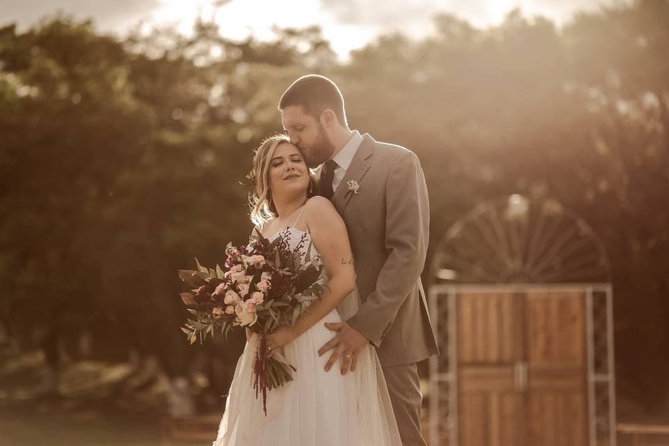 O casamento de Janaina e Guilherme
