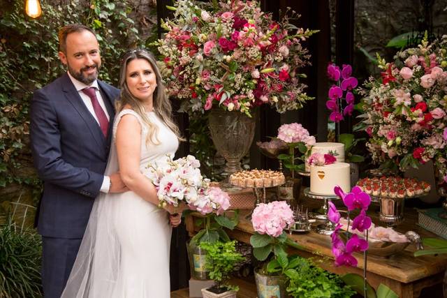 O casamento de Maíra e Igor 2