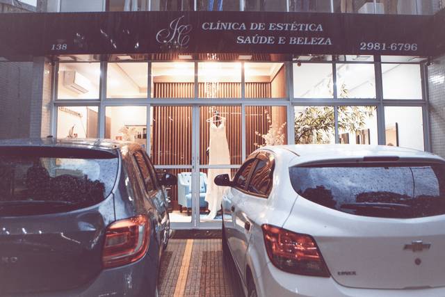 O casamento de Renata e Thiago 2