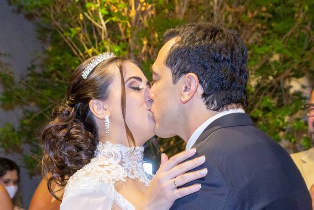 O casamento de Renata e Thiago 1