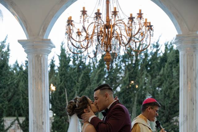 O casamento de Beatriz e Pedro 1