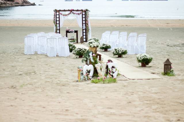 O casamento de Maiara e Rafael 3