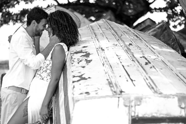O casamento de Maiara e Rafael 1