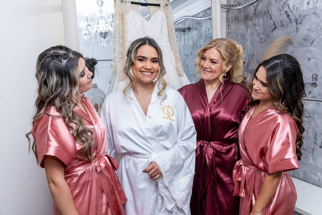 O casamento de Thaís e Eduardo 3