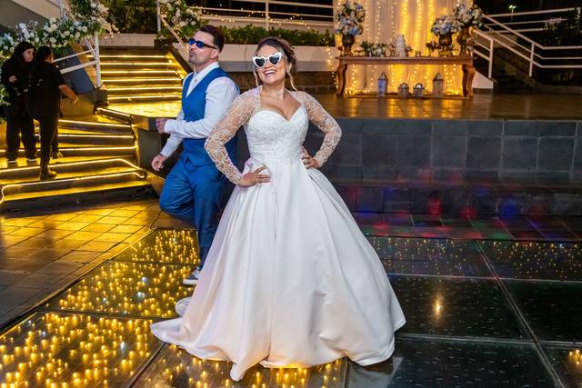 O casamento de Thaís e Eduardo 1