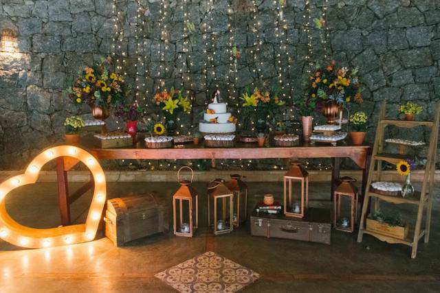 O casamento de Lígia e Thiago 2
