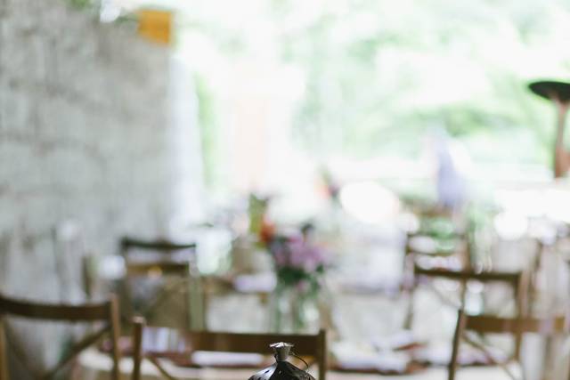 O casamento de Lígia e Thiago 3