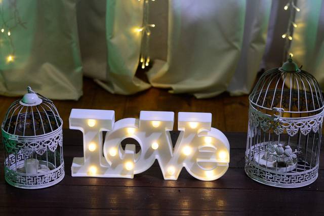 O casamento de Suelen e Max 2