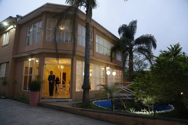 O casamento de Lucas e Nathiely 3