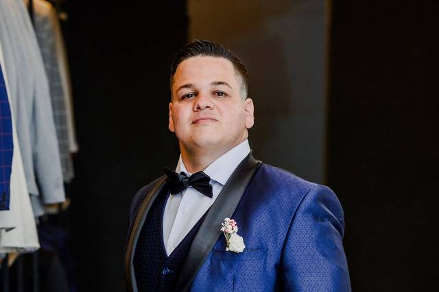 O casamento de Karol e Dinarlan 2